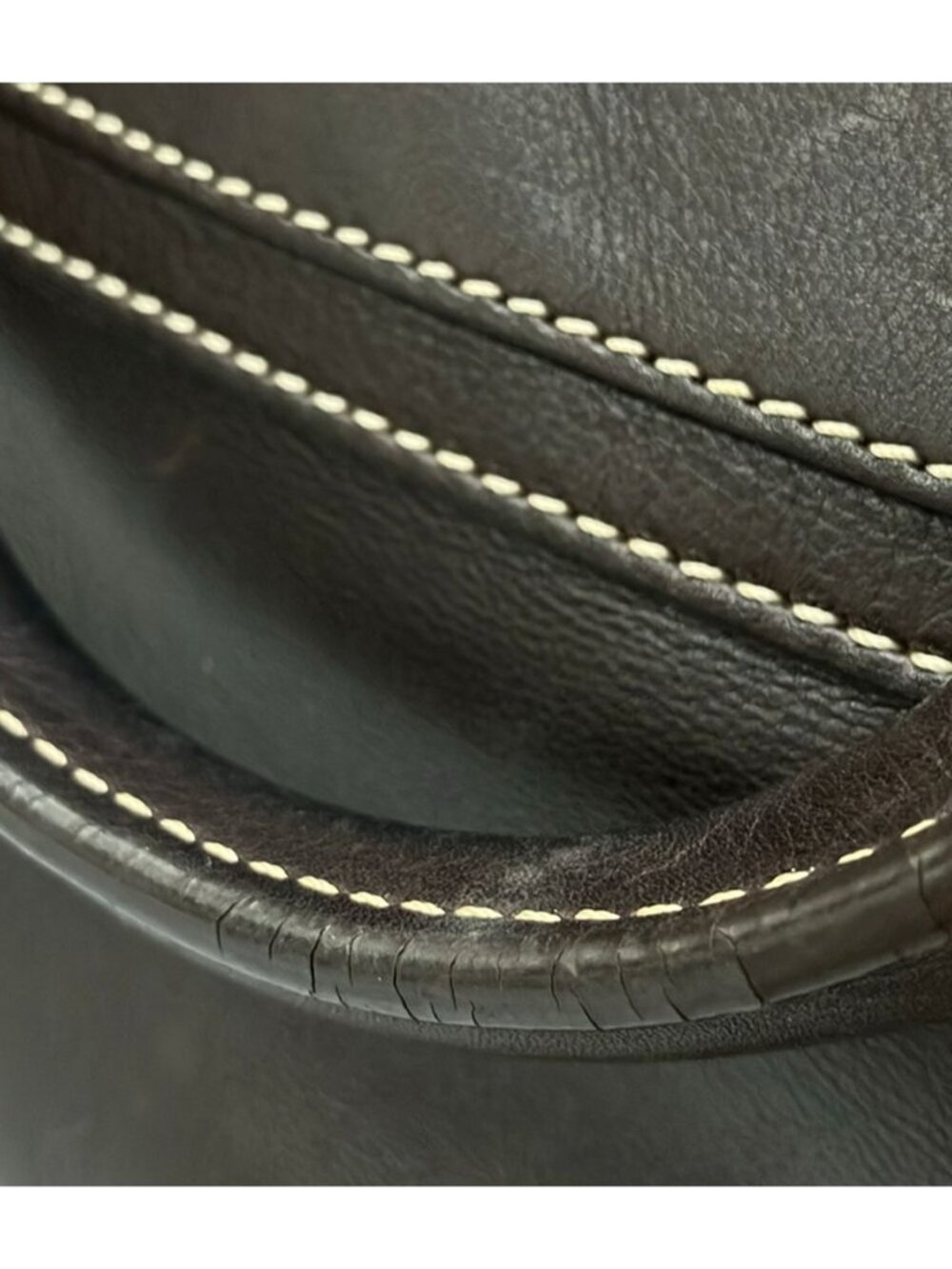 Celine Handbag Brown - Picture 10 of 10